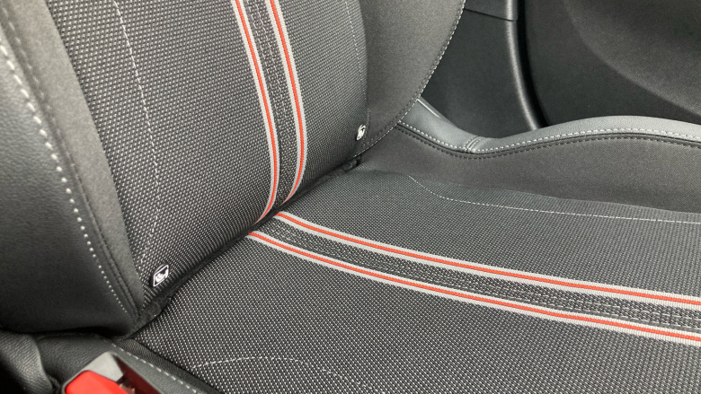 Vauxhall Corsa 1.2 Turbo Yes 5dr [Winter Pack] Petrol Hatchback